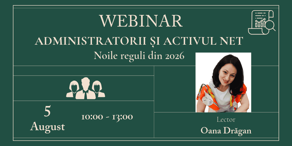 activul net