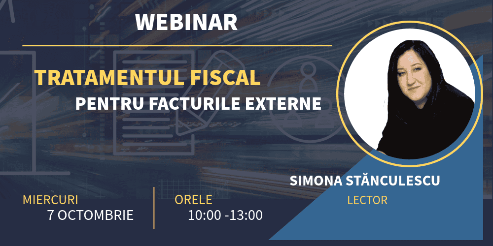 facturile externe