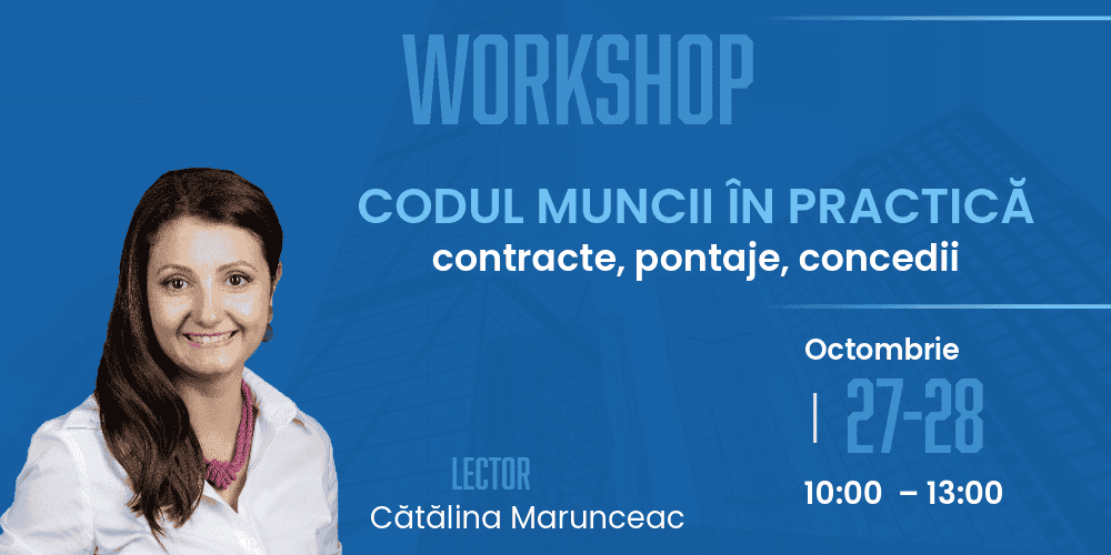 codul muncii